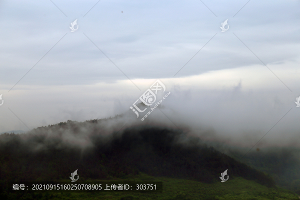 陰雨天