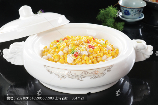 魚米之鄉(xiāng)