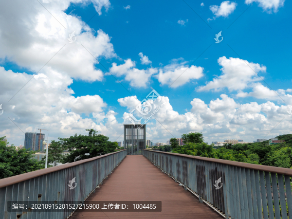 空中棧道