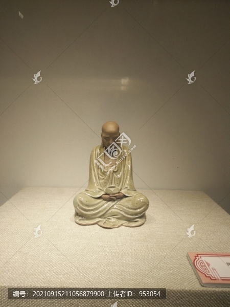 人物雕塑