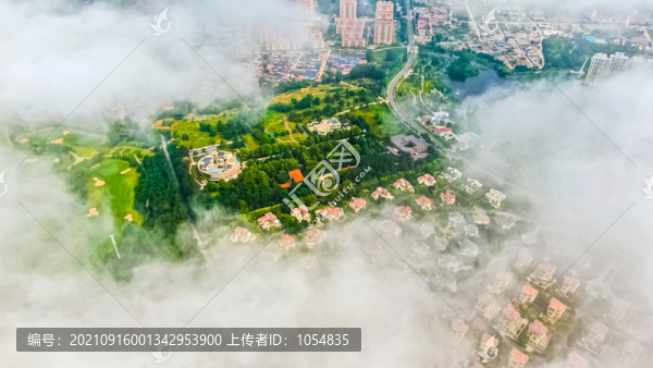 青島即墨溫泉風(fēng)光