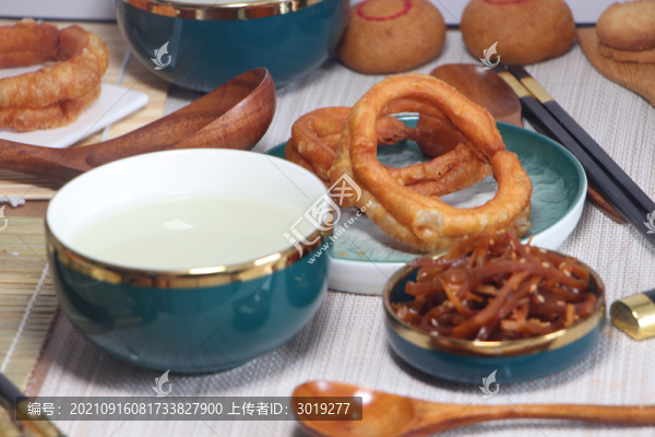 豆汁
