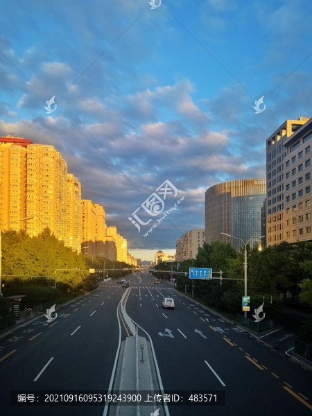 城市道路