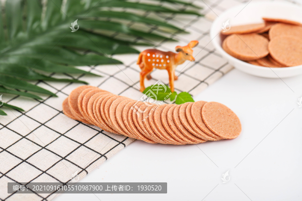 山楂片