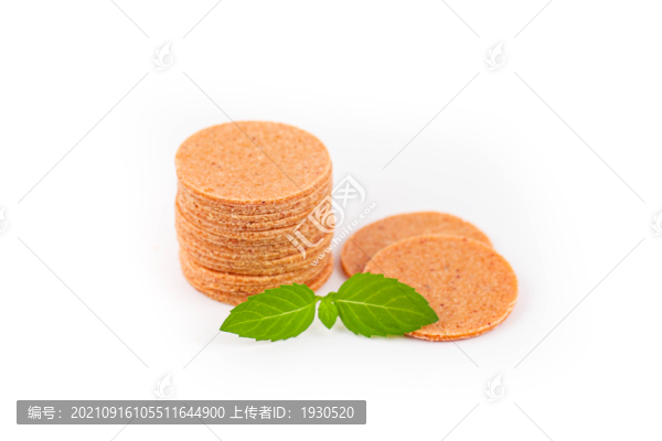 山楂片