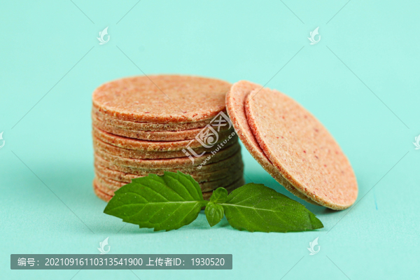 山楂片