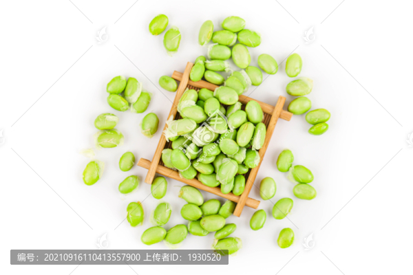 毛豆米