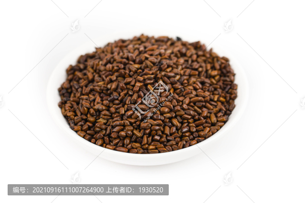 決明子