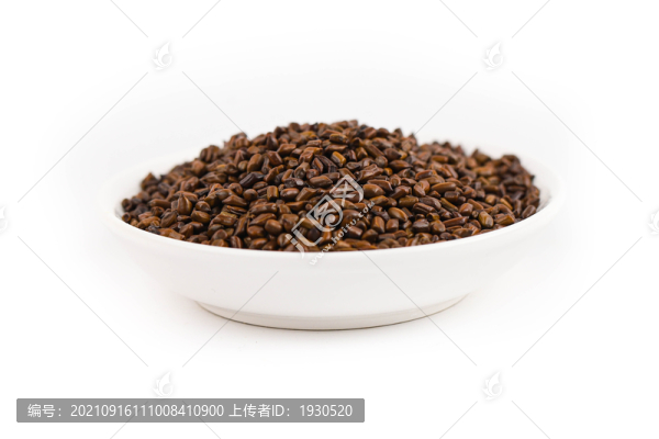 草決明