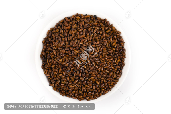 決明子茶