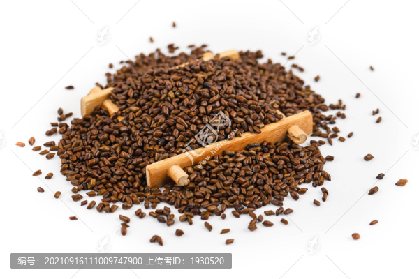 決明子