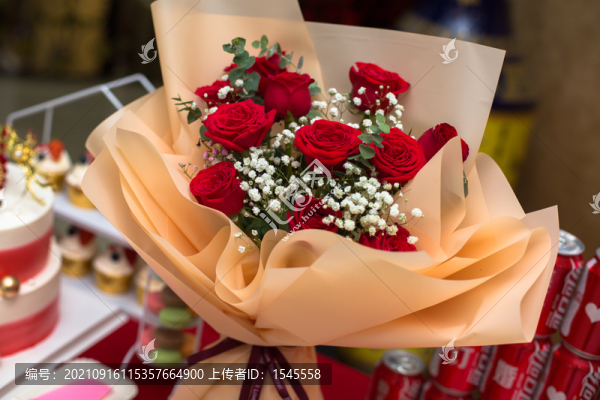 甜點(diǎn)烘焙西點(diǎn)婚禮訂婚擺設(shè)布置