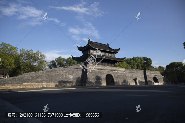 獅子匯渡口