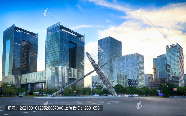 上海地標(biāo)建筑