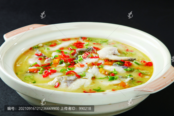 鮮椒魚片