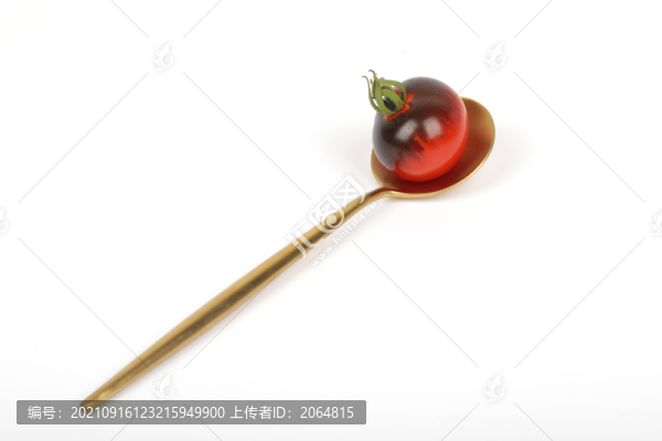 金勺子