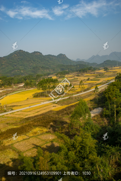 秋天風(fēng)景