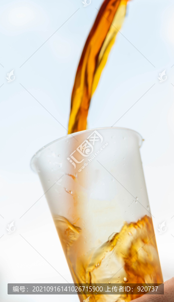 紅茶