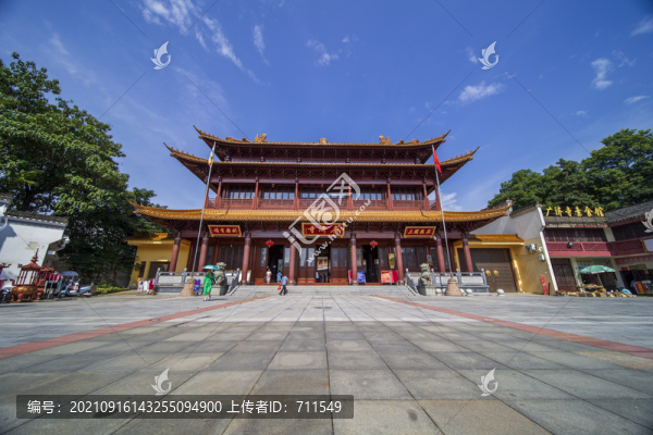 蕪湖廣濟(jì)寺