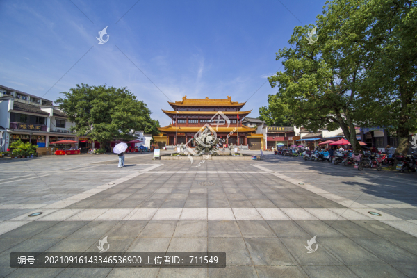 蕪湖廣濟寺