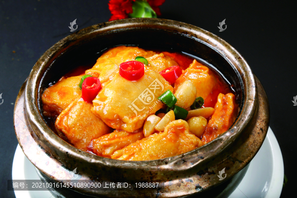 石鍋豆腐