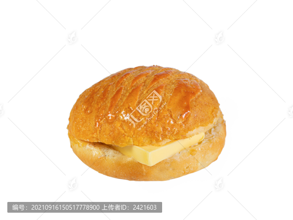 冰火菠蘿油