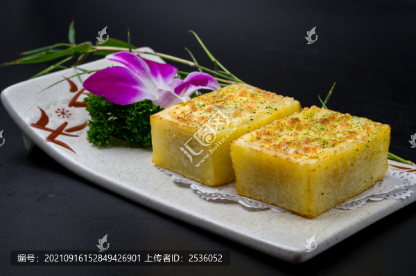 焗烤土豆