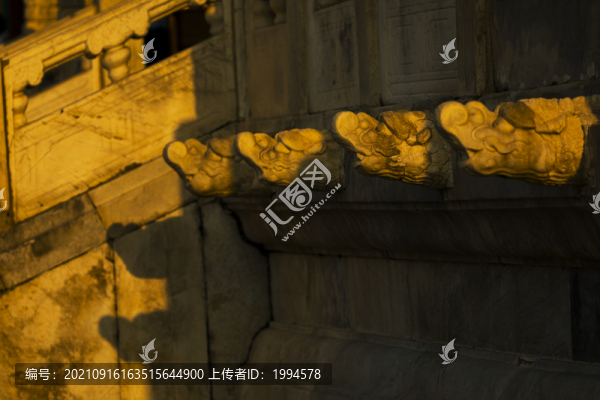 龍柱