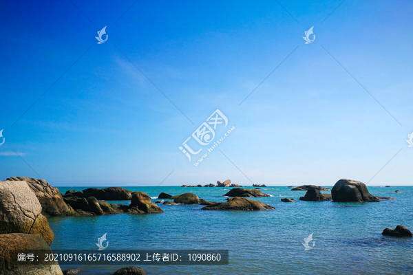 天涯海角