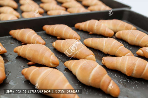 海鹽卷成品一