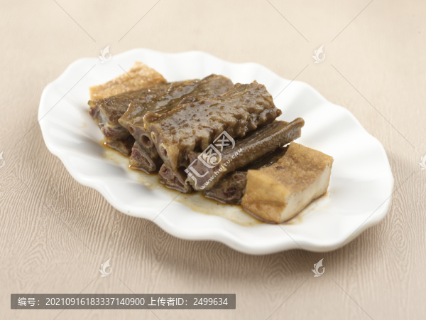 鹵鵝翼