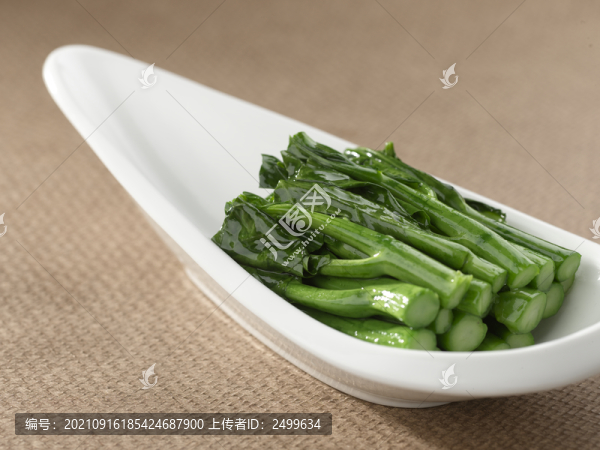 清炒時蔬