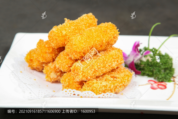 椰汁鮮奶