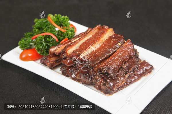 特色油酥帶魚