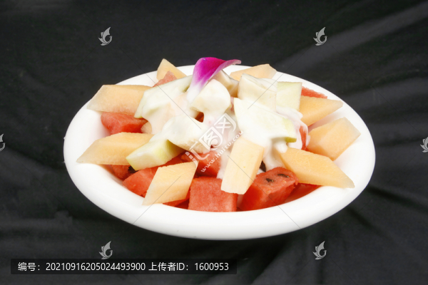 水果沙拉