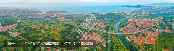 青島藍(lán)谷