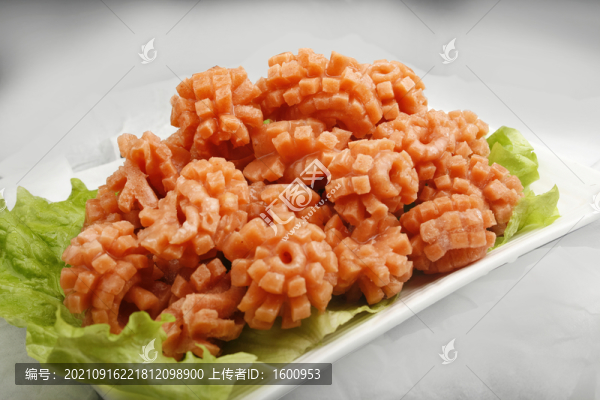 菊花腸