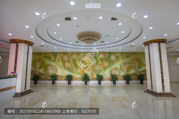 中央民族大學(xué)中慧樓