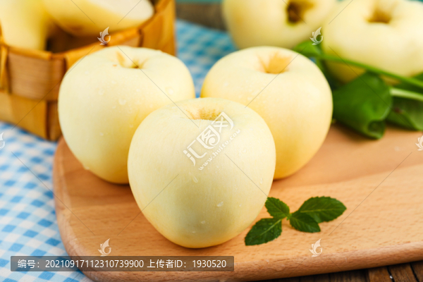 黃香蕉蘋(píng)果