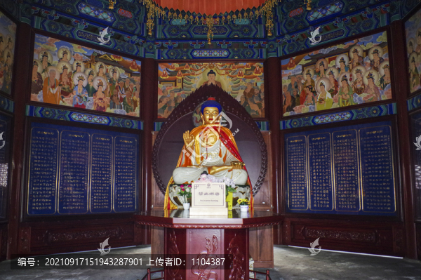 潭柘寺