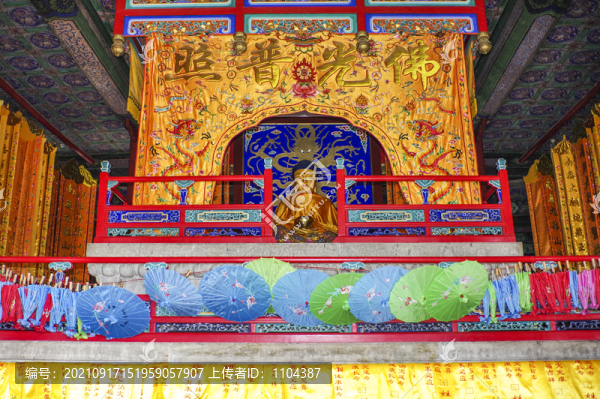 潭柘寺