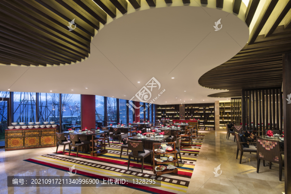 酒店裝修