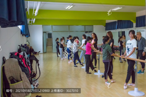 北京師范大學(xué)體育館