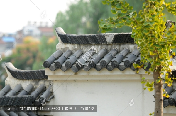 巢湖城市口袋公園之丁崗河公園