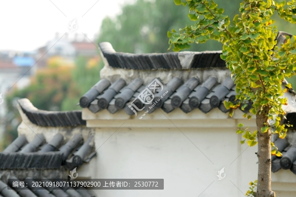 巢湖城市口袋公園之丁崗河公園