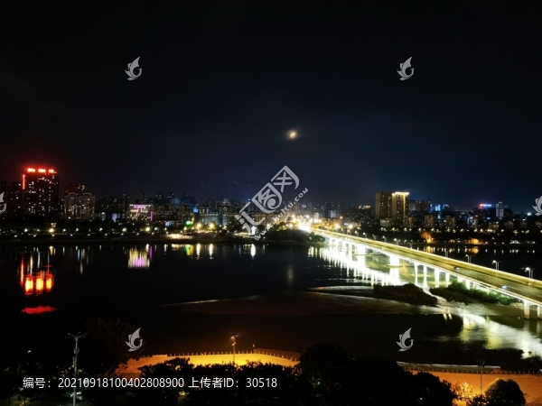 美麗中國