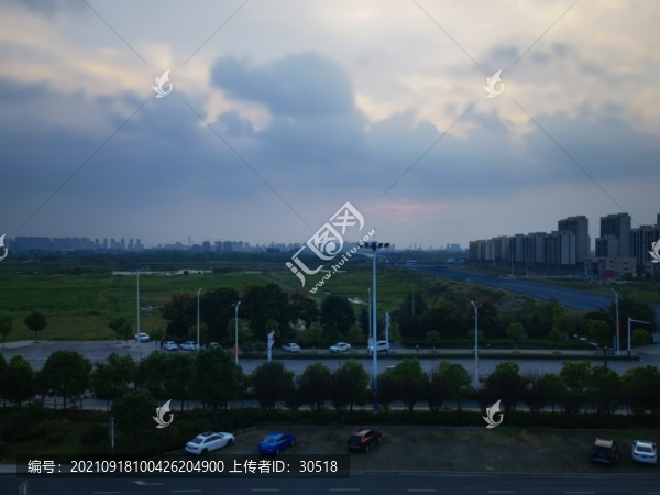 美麗中國