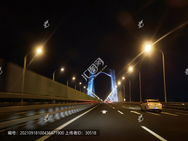 蕪湖長江三橋