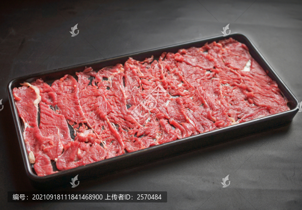 羊腿肉