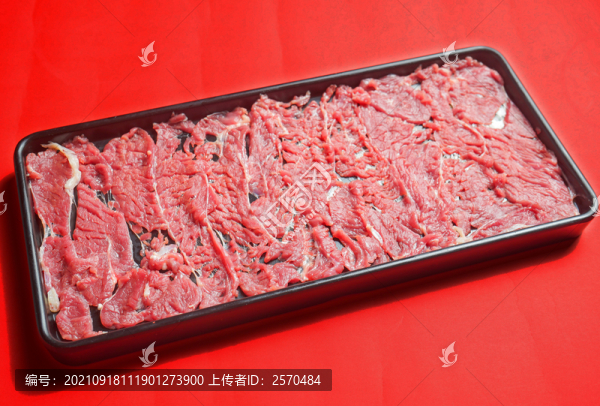 羊腿肉